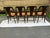 Jamestown Lounge Co. Jack Van Der Molen for Jamestown Lounge Co. Chairs Set of 4 For Sale - Image 4 of 16