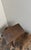 Antique Tripod Wooden Stool For Sale - Image 9 of 11