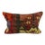 16 x 24 Kilim Pillow Turkish Aegean Dreamland Pillow Cushion Cover For Sale