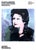 Andy Warhol Ileana Sonnabend Official Exhibition Poster Sonnabend Collection - Palazzo della Ragione (Mantua) Dimensions:...