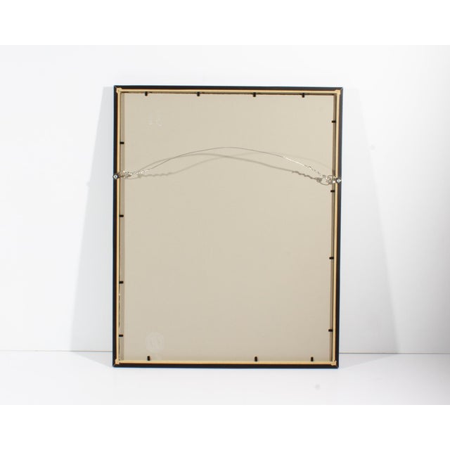 1956 Etching “Derriere Le Miroir: 10 Ans D'Édition” by Joan Miró For Sale In Indianapolis - Image 6 of 6