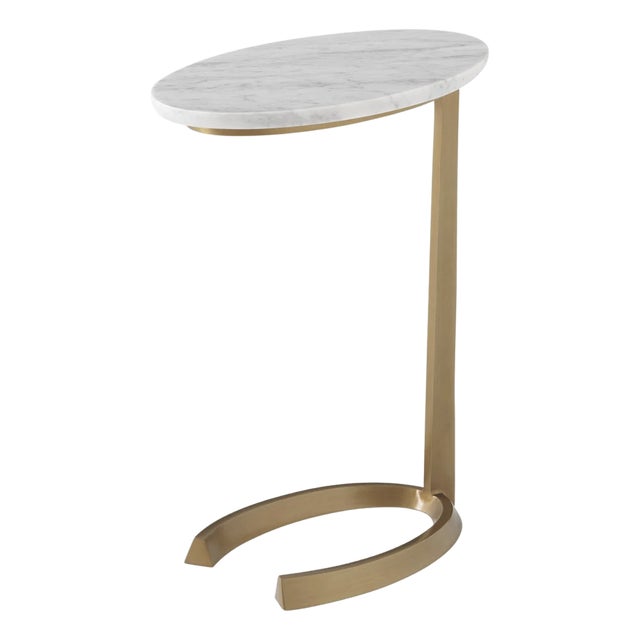 Mineo Accent Drink Table For Sale