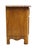 Keller Furniture Solid Oak Country French Style 28" Cabinet Nightstand For Sale - Image 13 of 14