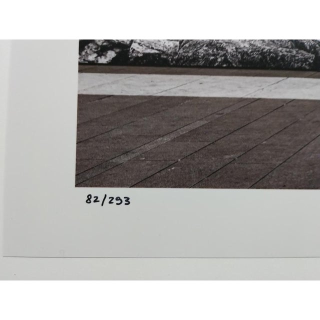 Contemporary JR, La Nascita, Milano Centrale, Italy, 2024, C Print For Sale - Image 3 of 9