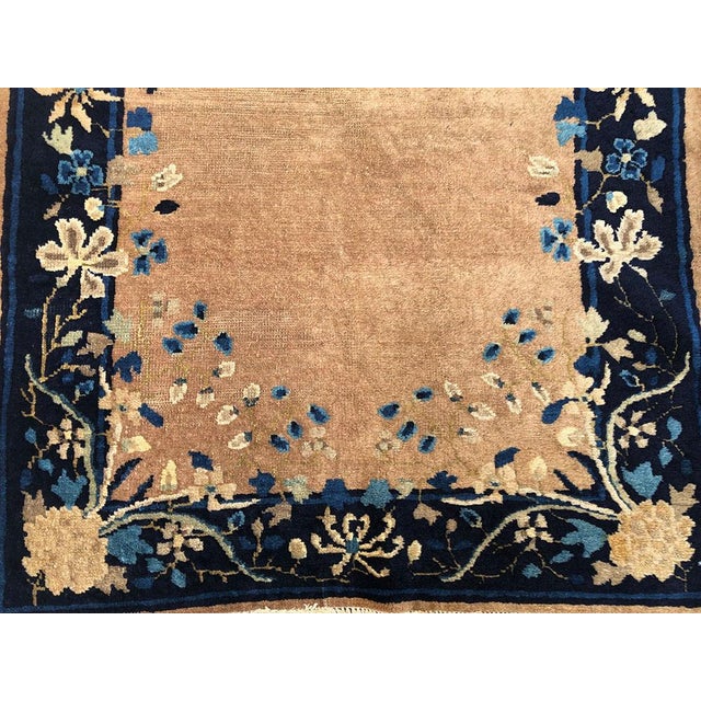 Very attractive Art Deco Chinese, folks who love or prefer simplicity, this would be an ideal choice. Nice plian beige...