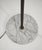 Italian Brass and Marble Floor Lamp, 1950s For Sale - Image 14 of 17
