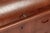 Scandinavian Teak Wood Rolltop Secretary Desk by Egon Ostergaard, Made in Sweden For Sale - Image 11 of 17