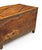French Walnut 3-Drawer Serpentine Commode (often referred to as a Dauphiné Commode featuring intricate marquetry panels).