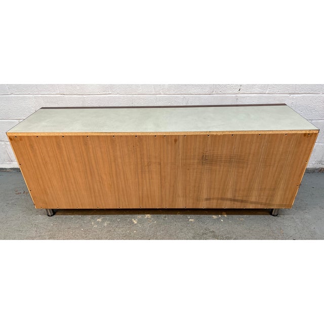 Mid-Century Modern Style Office Credenza For Sale - Image 17 of 17