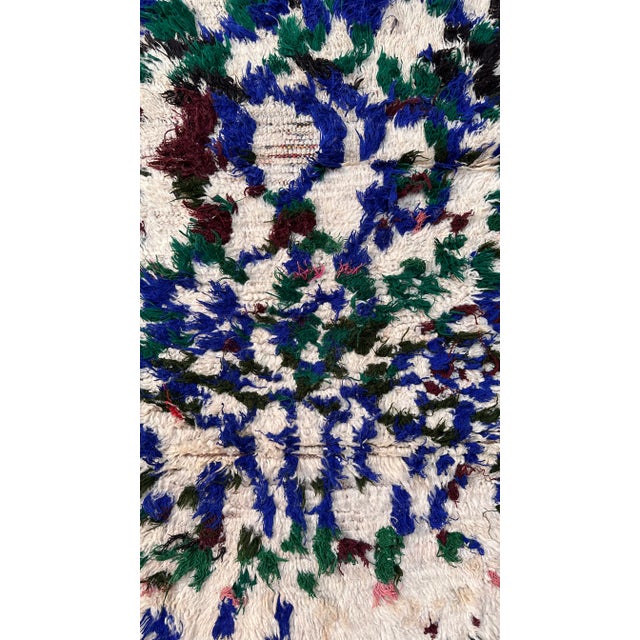 Indulge in the captivating essence of Moroccan heritage with our handpicked selection of rugs. Infuse your space with the...