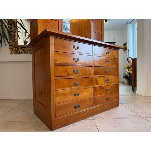 Art Nouveau Bookcase, 1890s For Sale - Image 16 of 18