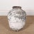 Large Painted Terracotta Olive Jar, 1890s For Sale - Image 4 of 5