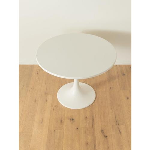 Tulip Dining Table by Lübke For Sale - Image 4 of 6