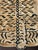 Modern Wool Tibetan Tiger Rug - 4' X 6' For Sale - Image 9 of 11