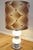 Lounge Table Lamp from Sölken Leuchten, 1970s For Sale - Image 6 of 6