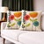 Exquisite Luxury Arts & Crafts Sofa Cushions/ Pillows Cuhsion Cover Only For Sale - Image 4 of 5