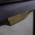 Mid-20th Century Double Ming Style Base Coffee Table Chow Legs Black Painted Style of Baker For Sale - Image 9 of 18
