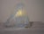 White Iceberg Lamp for A.V. Mazzega, 1970s, Set of 2 For Sale - Image 8 of 18