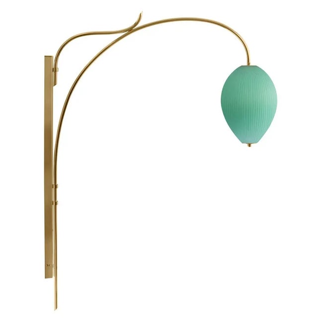 Contemporary Wall Lamp China 10 by Magic Circus Editions For Sale - Image 3 of 5