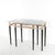 Vintage Neoclassical Console Table, 1970s For Sale - Image 6 of 18