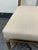 Orlando Diaz-Azcuy for McGuire Target Side Chair For Sale - Image 9 of 12