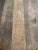 Ferm Living Insert Side Table, Black Stained Ash For Sale - Image 9 of 12