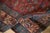 Persian Vintage Fine Malayer Rug - 3' X 4'9" For Sale - Image 3 of 10