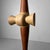 Vintage Japanese Kokeshi by Shōzan Shidō, 1970s For Sale - Image 4 of 10