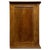 Wood Antique English Victorian Pitch Pine Credenza, 1800s For Sale - Image 7 of 13