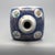 Edit 18th Century Large Edo Period Polychrome Tokkuri Sake Bottle For Sale In Rochester - Image 6 of 8