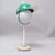 Vintage Italian Cap Lamp, 1960s For Sale - Image 6 of 14
