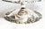 Elegant Sterling Silver Antique Tazza Pedestal Centerpiece Bowl Floral Repoussé Pattern Traditional Home Decor For Sale - Image 9 of 12