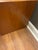 Vintage Danish Modern 3-Drawer Credenza (Domino Møbler) – For Sale - Image 11 of 12