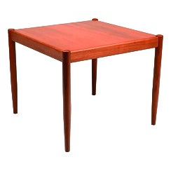 Corinth Table from Børge Jensen & Sons For Sale