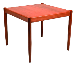 Corinth Table from Børge Jensen & Sons