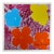 1980s After Andy Warhol "Flowers" Limited Edition Lithograph by Cmoa. For Sale