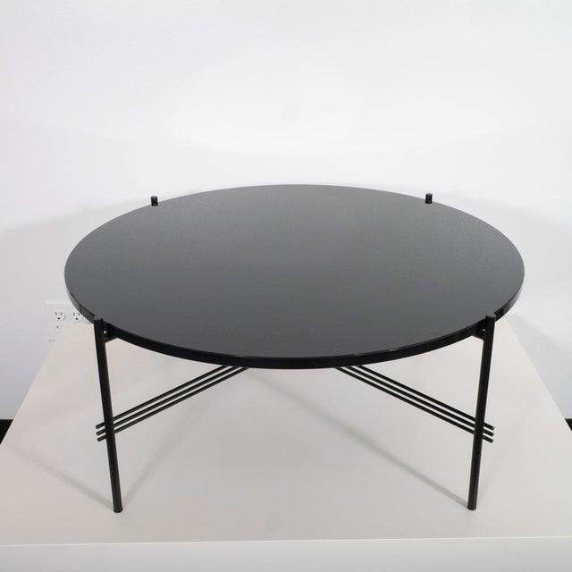 2000 - 2009 TS coffee table by GamFratesi for Gubi For Sale - Image 5 of 8