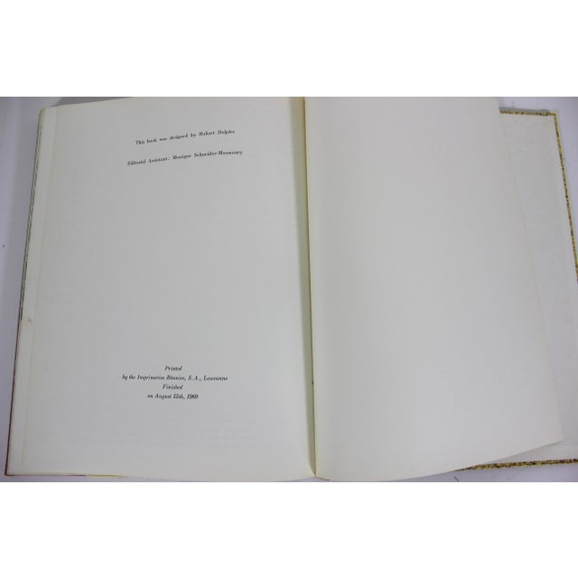 1960 Modern Art Yesterday and Tomorrow Selective Eye IV Book Hardcover For Sale - Image 9 of 11