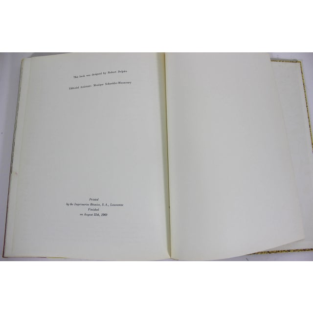 1960 Modern Art Yesterday and Tomorrow Selective Eye IV Hardcover Book For Sale - Image 9 of 11