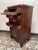 Vintage Mahogany Tallboy with Drawers For Sale - Image 4 of 5