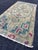 Early 21st Century Turkish Yastik Rug 1'4" x 2'7" For Sale - Image 5 of 5