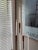 Mid-Century Modern Vintage Brutalist Iron Floor Candelabra in the Style of Harry Bertoia For Sale - Image 3 of 11