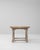20th Century French Oak Folding Table For Sale - Image 16 of 18
