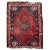 Small Vintage Shiraz Rug For Sale