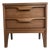 Mid_century Night Stand For Sale