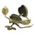 Metal French Art Nouveau Jewelry Box, 1920s For Sale - Image 7 of 15
