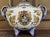 Earthenware Cachepot with Renaissance Decor from Gien, Late 19th Century For Sale - Image 4 of 18