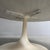 Large Marble Tulip Coffee Table, 1960s For Sale - Image 10 of 13