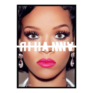 Rihanna Autobiography Book For Sale