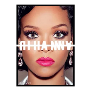 Rihanna Autobiography Book